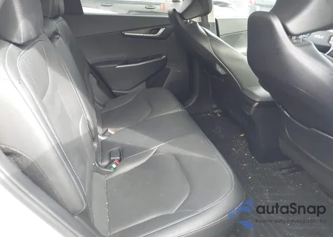 2022 Kia Ev6 Wind из США, поврежденный, VIN KNDC3DLC7N5076195